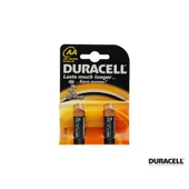 DURACELL KALEM PIL (AA) 2 LI (75062641) thumbnail 1