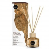 Aroma Home Basic Line Likit Koku Cedar Wood With Patchouli 50ml. thumbnail 1