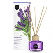 Aroma Home Basic Line Likit Koku Lavender With Rosemary 50ml. thumbnail 1