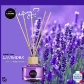 Aroma Home Basic Line Likit Koku Lavender With Rosemary 50ml. thumbnail 3