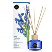 Aroma Home Basic Line Likit Koku Iris With A White Rose 50ml. thumbnail 1