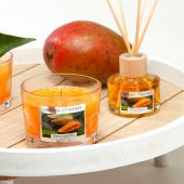 Aroma Home Unique Likit Koku Mango 50ml. thumbnail 4
