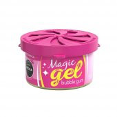 Aroma Jel Konserve Koku - Tatli Sakiz 55gr. thumbnail 1