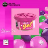 Aroma Jel Konserve Koku - Tatli Sakiz 55gr. thumbnail 3