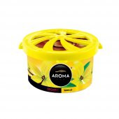 Aroma Organik Konserve Vanilya thumbnail 1