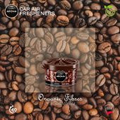 Aroma Organik Konserve Kahve thumbnail 3