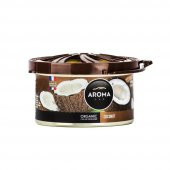 Aroma Organik Konserve H.Cevizi thumbnail 1