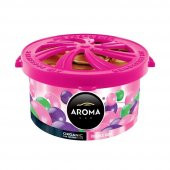 Aroma Organik Konserve Tatli Sakiz thumbnail 1