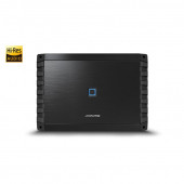 ÖZENHİFİ' den Alpine S2-A55V thumbnail 2