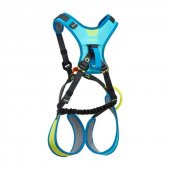 CT FLIK FULL BODY HARNESS thumbnail 2