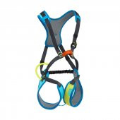 CT FLIK FULL BODY HARNESS thumbnail 4