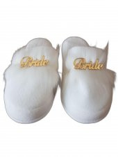 GC HAVLU BRIDE GELİN TERLİK thumbnail 1