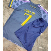 Real Madrid Vini Junior Futbol Forma thumbnail 1