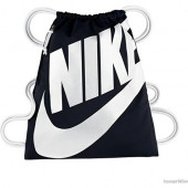 Nike Heritage Drawstrıng Unisex Çanta CK0969-011 thumbnail 1