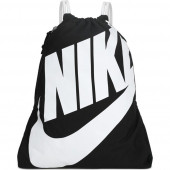 Nike Heritage Drawstrıng Unisex Çanta CK0969-011 thumbnail 3
