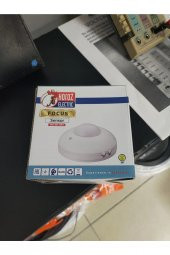 Horoz Elektric Focus Sıva Üstü 360 Radar Sensör thumbnail 1
