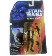Star Wars Han Solo Karakter Figür Oyuncak thumbnail 1