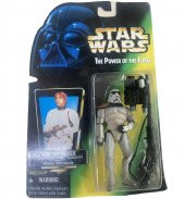 Star Wars Sandtrooper Karakter Figür Oyuncak thumbnail 2