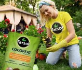 TARSOL COCOPEAT YÜKSEK KALİTE 10 LT thumbnail 3