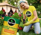 TARSOL COCOPEAT YÜKSEK KALİTE 5 LT thumbnail 3