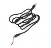 Notebook adaptör Dc Kablo, 5.5x2.5mm thumbnail 1