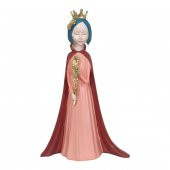T.Concept Pembe Elbiseli Bayan Biblo thumbnail 1