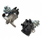 Distribütör Civic 1992-1995 Karbüratörlü D15B3 thumbnail 1