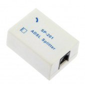 ADSL İNTERNET SPLİTTER thumbnail 2
