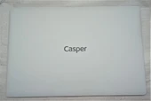 CASPER NIRVANA M500-CLC-CBL BEYAZ EKRAN KASASI thumbnail 1