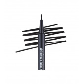 Flormar Ultra Thin Eyeliner Black 001 thumbnail 3