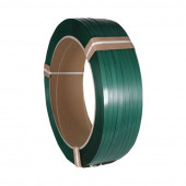 16 x 0.70 MM POLYESTER YEŞİL ŞERİT 1400 METRE thumbnail 1