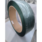 16 x 0.70 MM POLYESTER YEŞİL ŞERİT 1400 METRE thumbnail 3