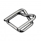 19 MM SPİRAL BUKLE TEL TOKA thumbnail 1