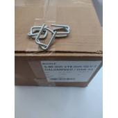 19 MM SPİRAL BUKLE TEL TOKA thumbnail 2