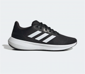 RUNFALCON 3.0 CBLACK/FTWWHT/CBLACK thumbnail 1
