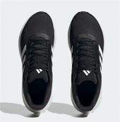RUNFALCON 3.0 CBLACK/FTWWHT/CBLACK thumbnail 2