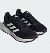 RUNFALCON 3.0 CBLACK/FTWWHT/CBLACK thumbnail 4