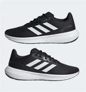 RUNFALCON 3.0 CBLACK/FTWWHT/CBLACK thumbnail 5
