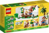 LEGO Super Mario 71421 Dixie Kongs Jungle Jam thumbnail 2