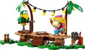 LEGO Super Mario 71421 Dixie Kongs Jungle Jam thumbnail 3