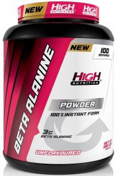Betaalanine - 300g - 100 Servis - 3000 Mg thumbnail 1