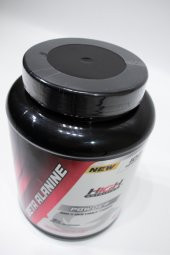 Betaalanine - 300g - 100 Servis - 3000 Mg thumbnail 2
