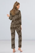 Türen Kadın Pijama Takım thumbnail 3