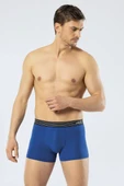 Cacharel Erkek 3lü Boxer Slim thumbnail 4