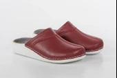 Erkek Anatomik Sabo-601 - BORDO thumbnail 7