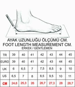 Erkek Anatomik Sabo-601 - SİYAH thumbnail 11