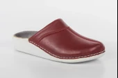 Erkek Anatomik Sabo-601 - BORDO thumbnail 2