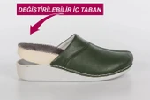 Erkek Anatomik Sabo-601 - YEŞİL thumbnail 8
