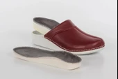 Erkek Anatomik Sabo-601 - BORDO thumbnail 9