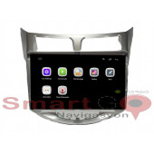 Smartgo Dragon Hyundai Accent Blue 2011-2019 9 inç 4-64 GB PRO Android Carplay Multimedya thumbnail 3